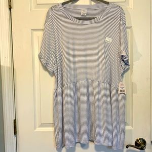 *NWT* XXL Maternity Dress